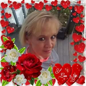 Meet your Posher, Tammy